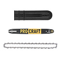 Aku řetězová pila Procraft PKA48Li