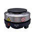Rosenberg YG-105: Stainless Steel Electric Hob - 500W