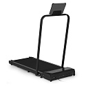 Domácí běžecký pás s elektrickým držadlem walking pad tréninkový pod stůl 10 km/h MOVEPRO