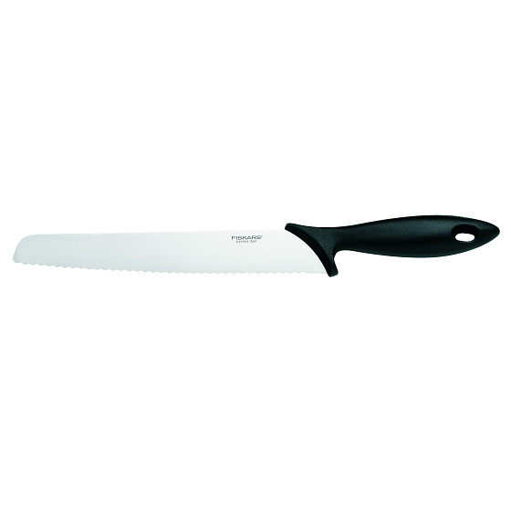 Essential nůž na pečivo 23cm
