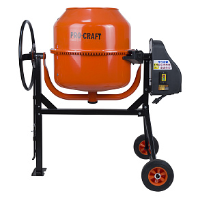 Míchačka na beton 125L Procraft PCM125