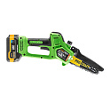Sada aku ruční pilka PKA35Li a nůžky na větve ES25Li Procraft PA168SET