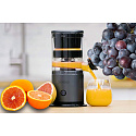 Livington JuiceBoost - Bezdrátový mini odšťavňovač pro čerstvé a zdravé šťávy kdykoliv