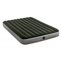 Nafukovací matrace dvoulůžko 203x152 cm INTEX 64109