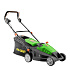 Elektrická sekačka na trávu Procraft NM2100
