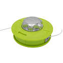 Strunová hlava "GARDEN GREEN" PROCRAFT MR-6