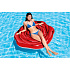 Nafukovací lehátko INTEX 58783 - Růže (137x132cm)