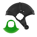 Sada aku vyžínač PTA-25-2B a aku nůžky na větve ES22Libb