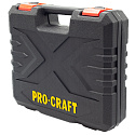 Aku vrtací šroubovák Procraft PA12Li