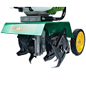 Benzínový kultivátor Procraft BK-52