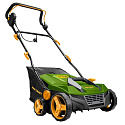 Elektrický vertikutátor Procraft PSC380