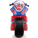 INJUSA Spider Motor Odrážedlo od 3 let