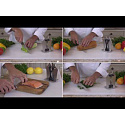 Bavarian Edge - Knife Sharpener
