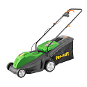 Elektrická sekačka na trávu Procraft NM1800