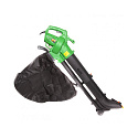 Elektrický vysavač listí Procraft PGU2500