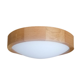 Lamkur Stropní svítidlo 40790 LD-PD.8.1 dub