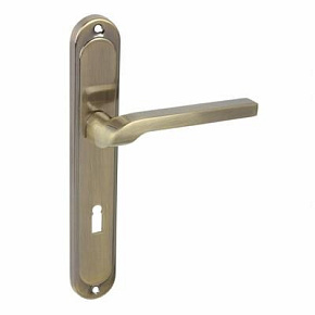 Klika NEMO M3 bronz grafiatto BB72