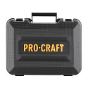 Sada aku tlaková myčka Procraft CW20 + baterie 20/4 a nabíječka 20/1