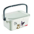 Multibox 3l bílá