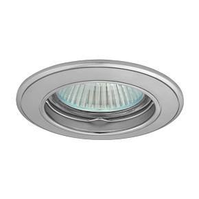 Kanlux Svítidlo do podhledu 2814 BASK CTC-5514-MPC/N - Podhledové bodové svít