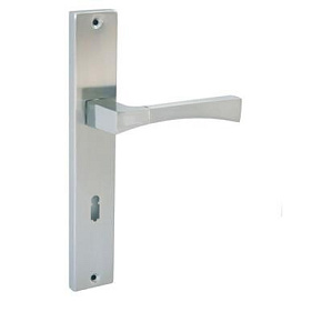 Klamka INSIGNIA M6/M9 chrom/nikiel BB72