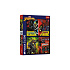 S.CENA Puzzles - _2x200_ - Dzie i noc Spidermana
