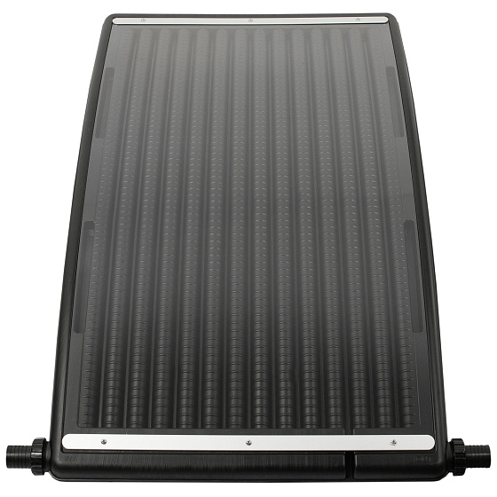 Solární ohřívač vody do bazénu Bestway. Intex do 10000 l/h 110x69 cm