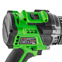 Aku vrtací šroubovák Procraft PA18ProBL-1B-C