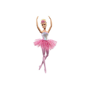 BRB BALERINA MIGAJACE SWIATELKA HLC25 WB4