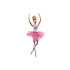 BRB BALERINA MIGAJACE SWIATELKA HLC25 WB4