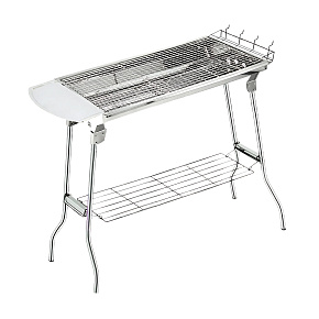 Herzberg v : Barbecue avec sac de transport