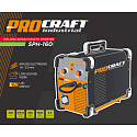 Svářecí invertor Procraft SPH-160