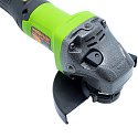 Aku úhlová bruska Procraft PGA20bb (bez baterie a nabíječky), 125mm