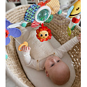 WOOPIE BABY Oblouk Závěs na Postýlku Kočárek Autosedačku