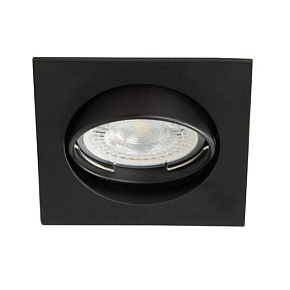 Kanlux Svítidlo do podhledu 25991 NAVI CTX-DT10-B   Podhledové bodové svítidl