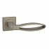 Klamka FREMO-QR M91 nikiel satyna velvet