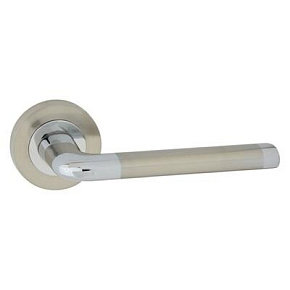 Klamka ELIZABETH-R M6/M9 znal