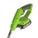 Aku vyžínač Procraft PTA24