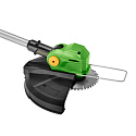 Aku vyžínač Procraft PTA-26BL
