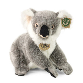 Plyšový medvídek koala 25 cm ECO-FRIENDLY