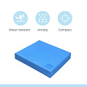Orange Gym – Balance Pad - Purple