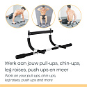 Iron Gym - Regular - Door trainer