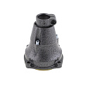 Horní reduktor (9/28) (pro 2 ložiska) PROCRAFT