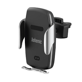 Bohemic BOH7252: Nabíječka do auta s držákem