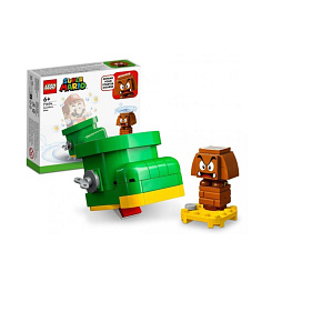 LEGO® Super Mario™ 71404 Goombova bota – rozšiřující set