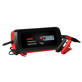 T-CHARGE EVO 26 12V/24V - Nabíjecí zdroj