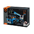 Stavebnice iM.MASTER nákladní auto RC 2v1plast 2,4GHz 401 dílků na baterie v krabici 35x27x7cm