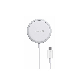 MagStick bezdrátová nabíječka pro iPhone kompatibilní s MagSafe