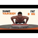VibroShaper - Fitness Vibration Plate