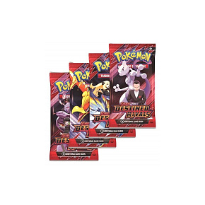 Pokémon TCG SV10 Destined Rivals - Booster